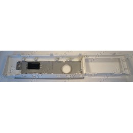 Передняя панель для стиральной машины Blomberg WAF1320
