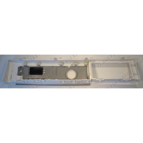Передняя панель для стиральной машины Blomberg WAF1320