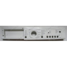 Передняя панель для стиральной машины Blomberg WAF1200