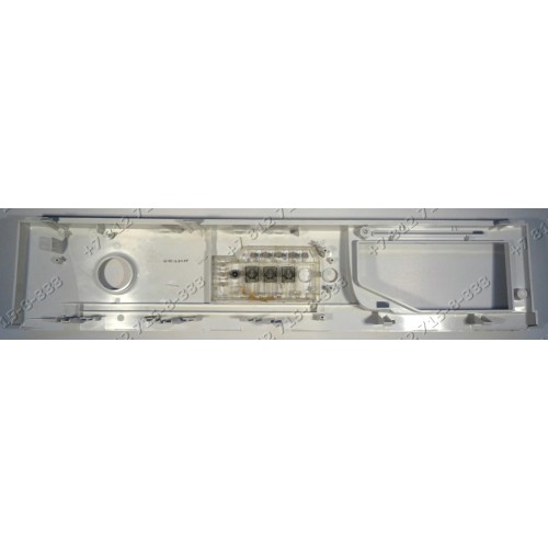 Передняя панель для стиральной машины Beko WKD25060R