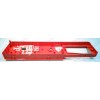 Передняя панель для стиральной машины Gorenje W65Z0R/S 417978/08