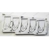 Блок кнопок для стиральной машины Gorenje WA63101, WA73161, WA73100, WA63100