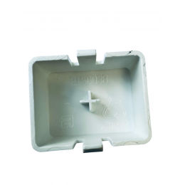 Клавиша открытия двери для стиральной машины Asko WM40 COMPACT2000 W421, W402 W401 и т.д. - 2150038