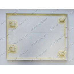 Верхняя крышка для стиральной машины Electrolux, Zanussi 152550900