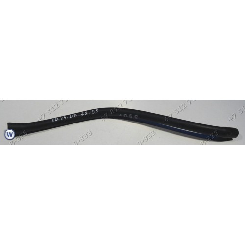 Аварийный патрубок стиральной машины Bosch WFF1201/01
