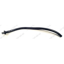 Патрубок аварийного слива стиральной машины Samsung WF8590NLW9DYLP WD806U2GAGD/LP