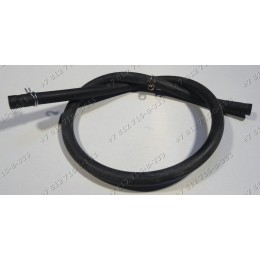 Патрубок датчика уровня стиральной машины Ariston ARXF105CSI AQXF109CSIHA ARXL109CSI