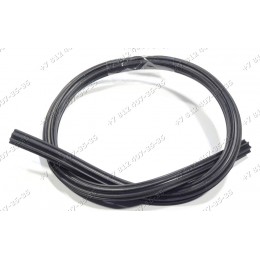 Патрубок датчика уровня стиральной машины Siemens WXLP100AOE/20 Bosch WLG20261OE/01 WLG20165OE/03