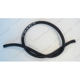 Патрубок датчика уровня стиральной машины Ardo SED 1010 651008905