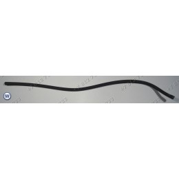Патрубок датчика уровня стиральной машины Beko WMN6508K, WKL13560K