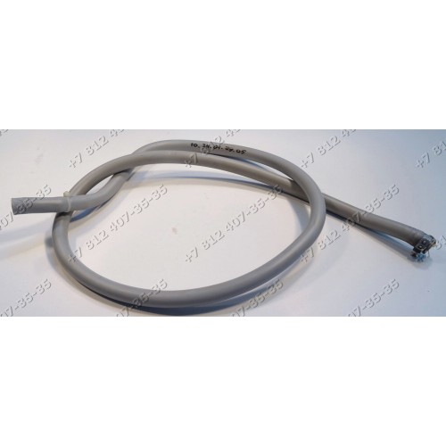 Патрубок для стиральной машины Electrolux EWT825, EWT714, EWT1058, EWT833, EWT920, EWT1011, EWT641