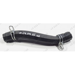 Патрубки клапана для стиральной машины Hansa 8017200