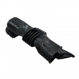 Патрубок налива стиральной машины Indesit FMUG502BIT, FMUG502EU, FMUG502WPL, Ariston, Whirlpool