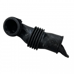 Патрубок налива стиральной машины Indesit FMUG502BIT, FMUG502EU, FMUG502WPL, Ariston, Whirlpool