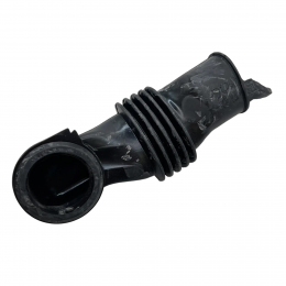 Патрубок налива стиральной машины Indesit FMUG502BIT, FMUG502EU, FMUG502WPL, Ariston, Whirlpool