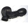 Патрубок налива стиральной машины Bosch WFR2841 WFW2831/03, Siemens WIQ1430/01