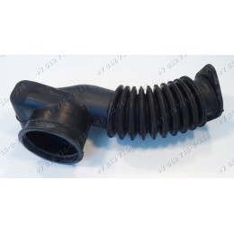Патрубок налива стиральной машины Candy CTAS 127 CTA84AA 31000420-0409