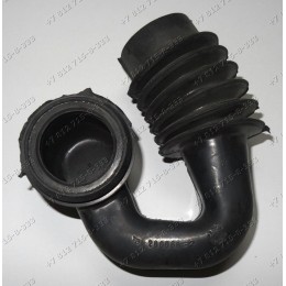 Патрубок налива стиральной машины Beko WMN6110SE, WKD25060R, WM3500M