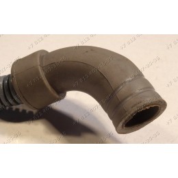 Патрубок для стиральной машины Zanussi TA1033V 913100141-03