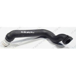 Патрубок PA4.05.01.025 для стиральной машины Hansa