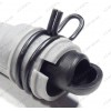 Патрубок для стиральных машин марки Ariston RSPG724JXIT/1 RSSF704JEU RSSF704JPL
