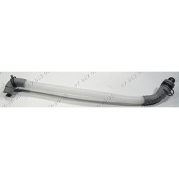 Патрубок для стиральных машин марки Ariston RSPG724JXIT/1 RSSF704JEU RSSF704JPL