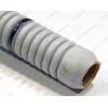 Патрубок стиральной машины Bosch WFR2841, Siemens WXLP100AOE/20, WLX2044COE/01
