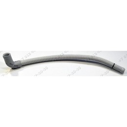 Патрубок стиральной машины Bosch WFR2841, Siemens WXLP100AOE/20, WLX2044COE/01