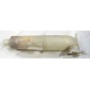 Пластиковый патрубок стиральной машины Bosch WFF1201/01 Siemens WM50200/12