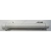 Пластиковый патрубок стиральной машины Bosch WFF1201/01, Siemens WM50200/12