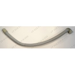 Патрубок стиральной машины Bosch WFF1201/01, Siemens WM50200/12