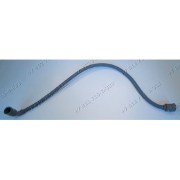 Патрубок стиральной машины Candy CTG856SY CTA84AA 31000420