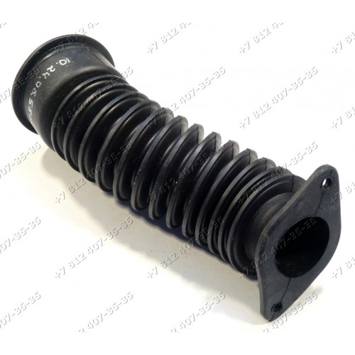 Патрубок стиральной машины Candy EVOGT14074D 31005375