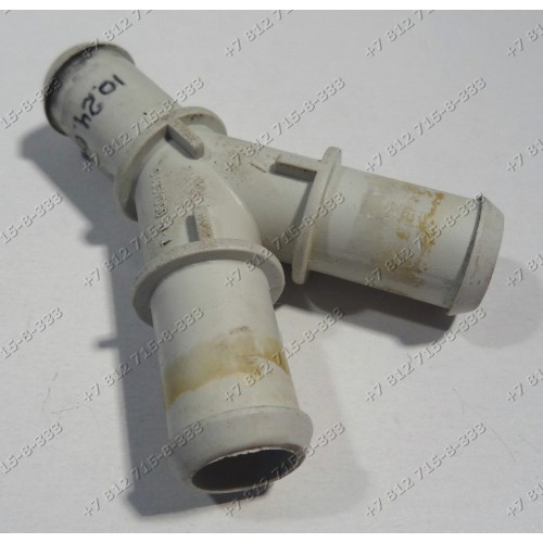Переходник стиральной машины Miele W3266