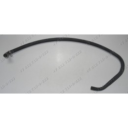 Патрубок стиральной машины Miele W3266 W4466WPS