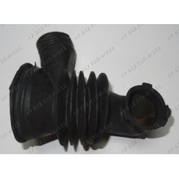 Патрубок слива для стиральной машины Electrolux EW962S