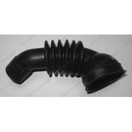 Патрубок слива для стиральной машины Zanussi ZWO 1101 ZWO6102V ARDO FLZ80E 