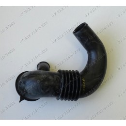 Патрубок слива для стиральной машины LG F1003ND F1003NDP F1047ND F1048ND F1048ND1