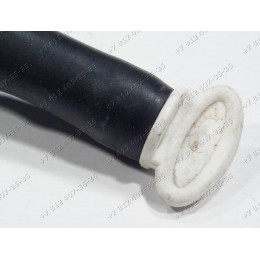 Патрубок окончательного слива для стиральной машины Hansa PC4580B425 (42200021)