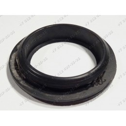 Прокладка патрубка слива стиральной машины Indesit, Ariston AQSF105CSI, AQGD149SEU, IWC6085BIT
