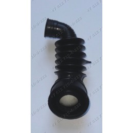Патрубок слива для стиральной машины Ariston WMSF605BCIS WMSD7105BCIS WMSG605BCIS