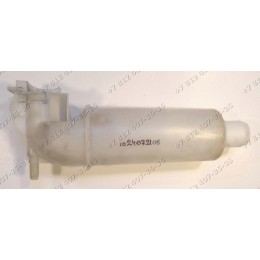 Переходник сливного шланга стиральной машины Bosch WFR2841, Siemens WXLP100AOE/20, WAE20441OE/13