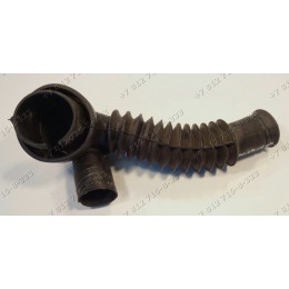 Патрубок слива стиральной машины Candy C 2 105 RU CS125TXT-16S CS2084RU 31001198