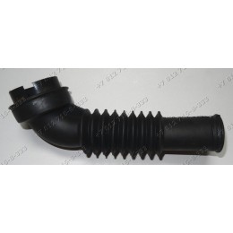 Патрубок слива стиральной машины Candy COS5108F-07S