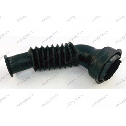 Патрубок слива стиральной машины Candy CSTG372D01, ST272DB47, PL1262TL, WA1408TDI