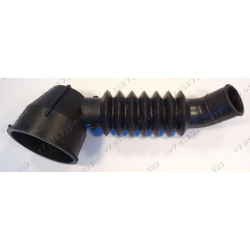 Патрубок слива стиральной машины Samsung WF7600SAV WF-B1061 WFB1061 WF-B1062 WFB1062 P1205J