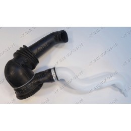 Патрубок слива стиральной машины Gorenje WS53Z145 350004/01