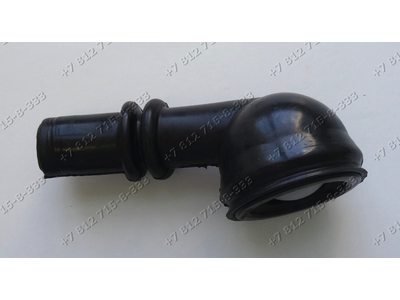 Патрубок слива elenberg 92131317