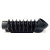 Патрубок cлива стиральной машины Miele W412, W416, W421, W429, W423, W433, W442U, W5107, W5110 - 0584891