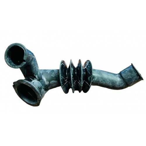Сливной патрубок стиральной машины Haier 0020301555